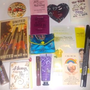🗝️ Vintage style Beauty bundle 🗝️